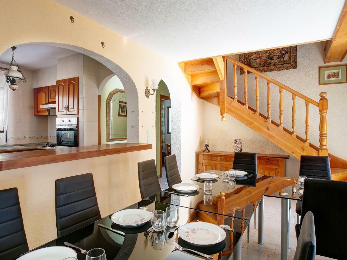 Villa Somnium Mare By Interhome Елс Поблетс Екстериор снимка