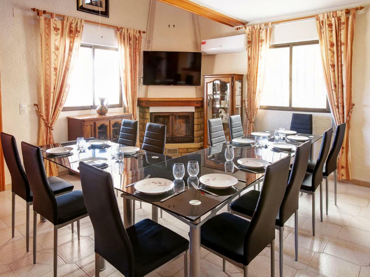 Villa Somnium Mare By Interhome Елс Поблетс Екстериор снимка